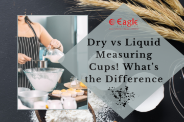 Dry vs Liquid Measuring Cups! What’s the Difference