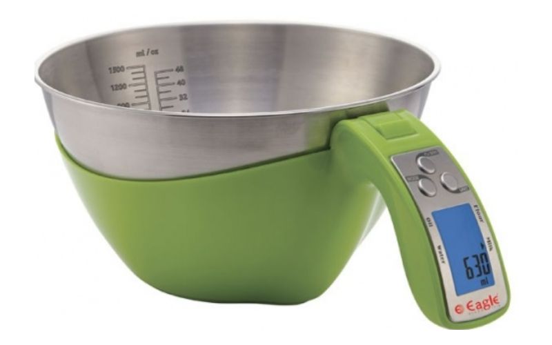 Accurate Meezan Eagle Kitchen Scale