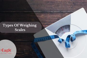 Types of Weighing Scales OR Weighing Balances