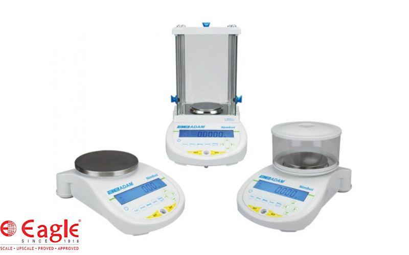 Analytical Scales