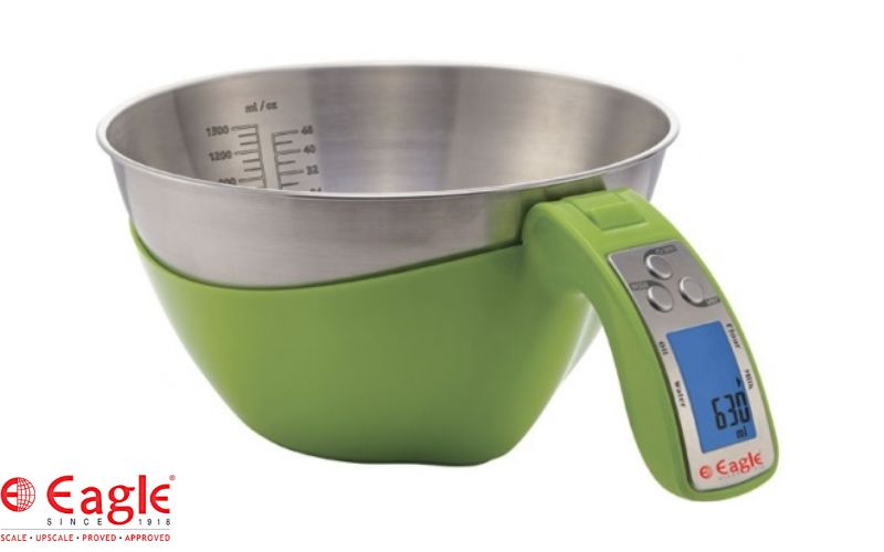 Digital Kitchen Scale