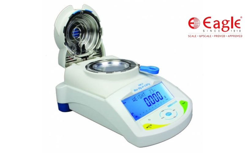  Moisture Analyzer Dubai
