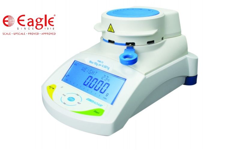  Moisture Analyzer UAE