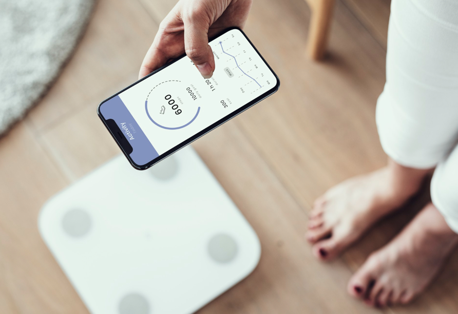 How Smart Personal Scales Are Changing Home Health Monitoring