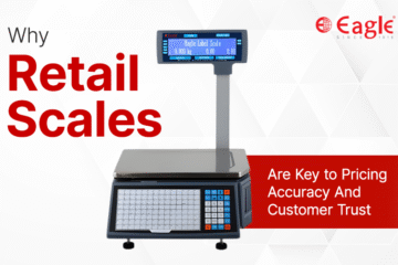 Retail Scales Are Key to Pricing Accuracy and Customer Trust