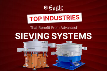 Top Industries That Benefit from Advanced Sieving Systems