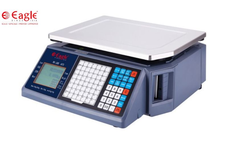 High Quality Retail Scale