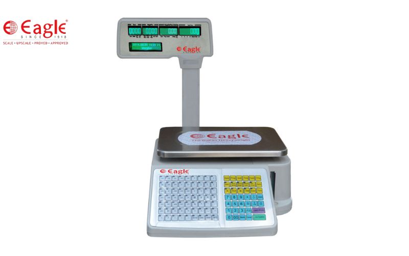 Eagle Retail Scale