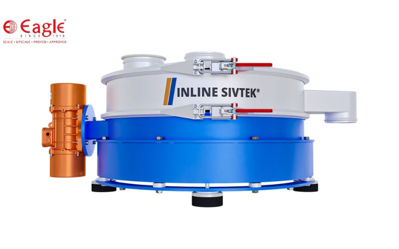 Advanced Sieving Systems