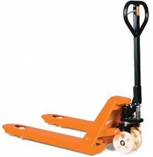  Heavy Duty 5.0 Ton Hand Pallet Truck