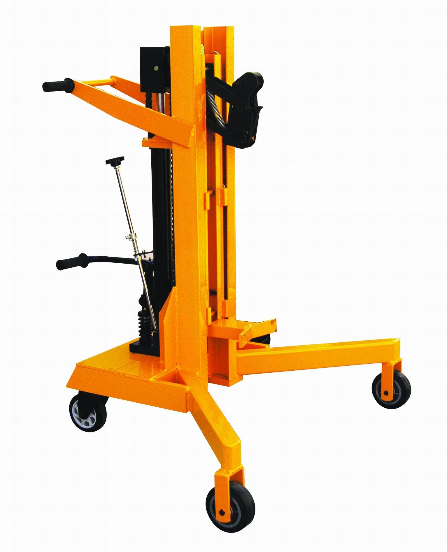 DT 450A Drum Truck / Picker