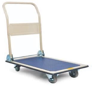 EAGLE TD1-150 PLATFORM TROLLEY