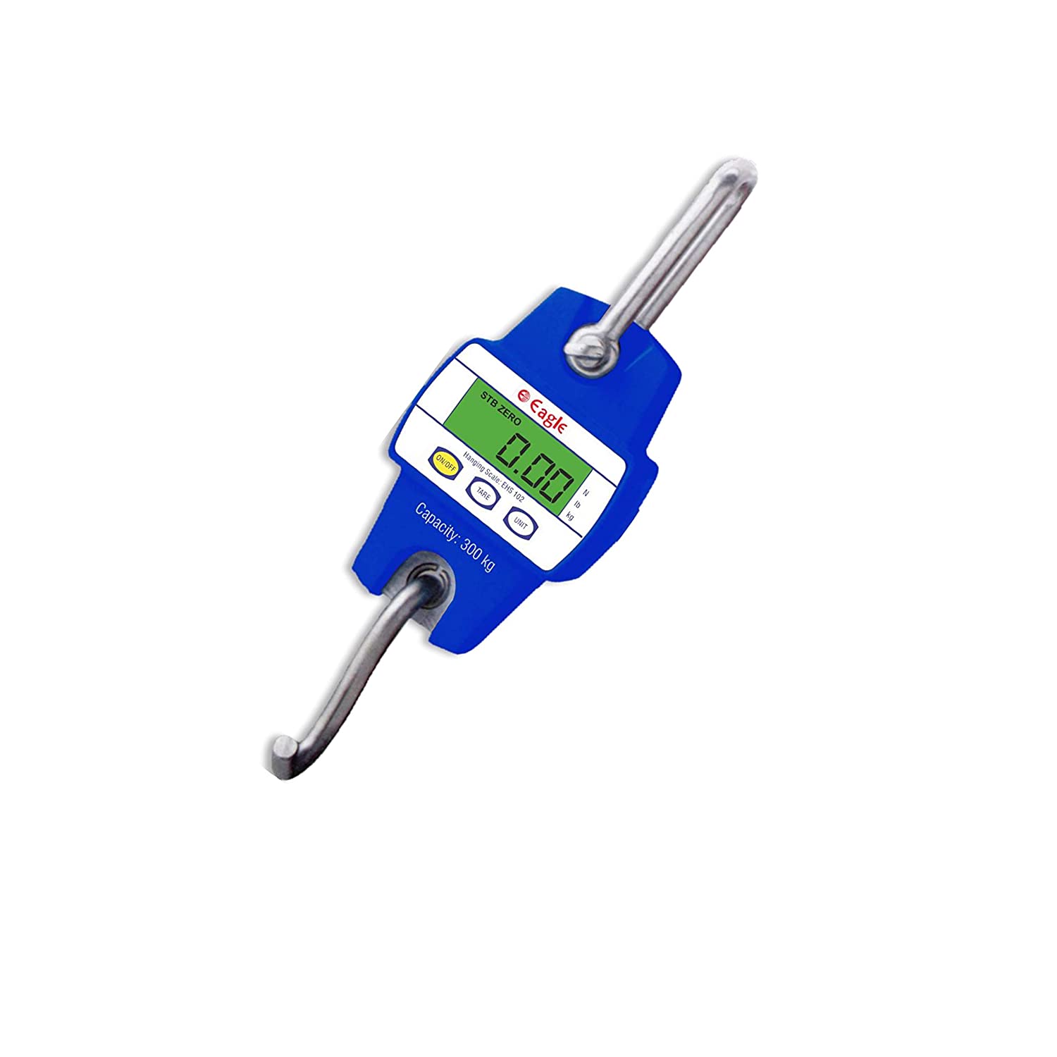 EHS - 102 SERIES HANGING SCALE