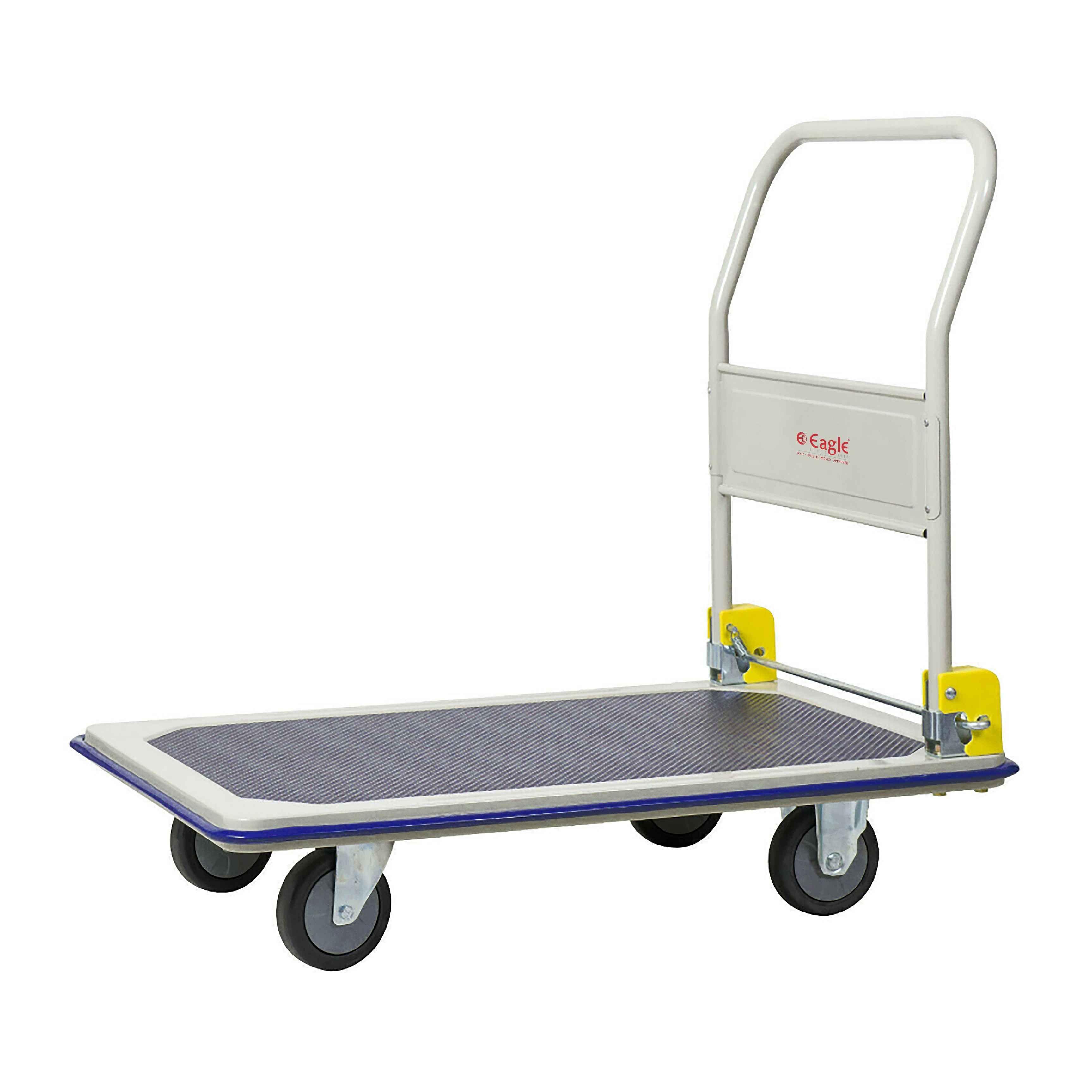 EG - 110 EAGLE TROLLEY