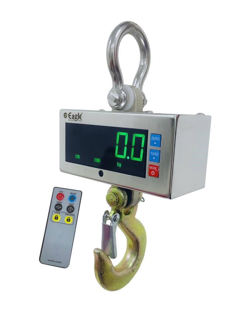 OCS-F160- SERIES HANGING SCALES