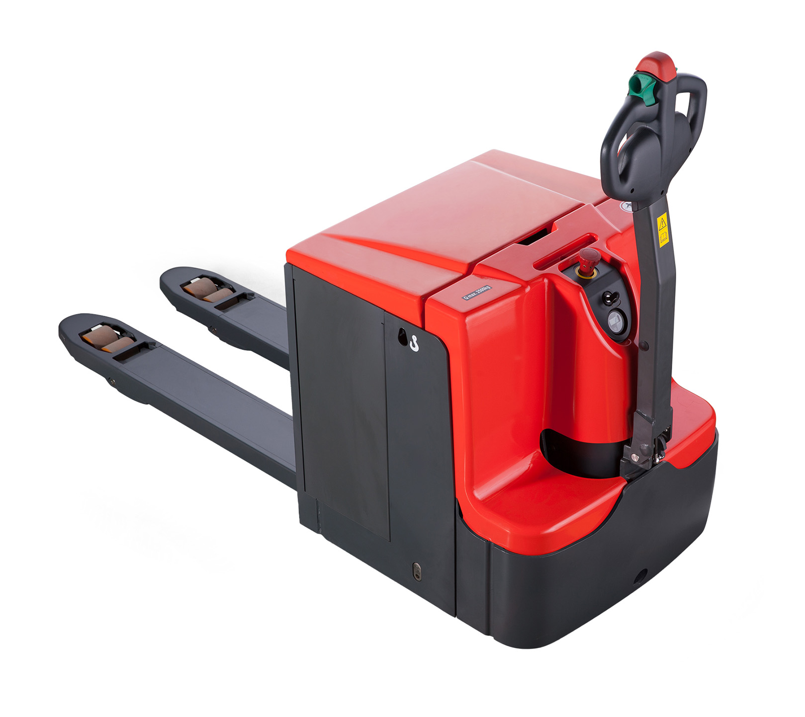 PT20 / 25L ELECTRIC PALLET TRUCKS